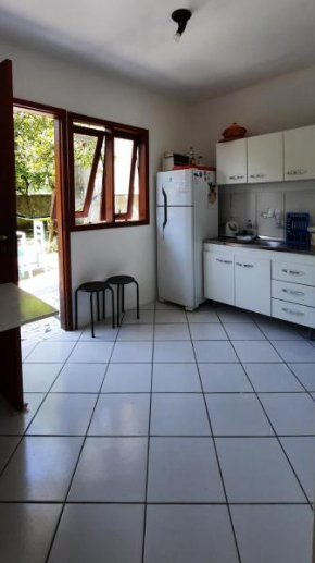 Tranquilidade é aqui!